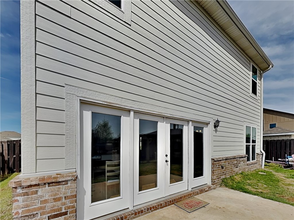 Prairie Brook - Residential