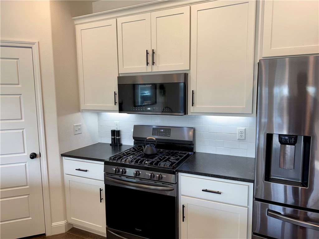 Prairie Brook - Residential