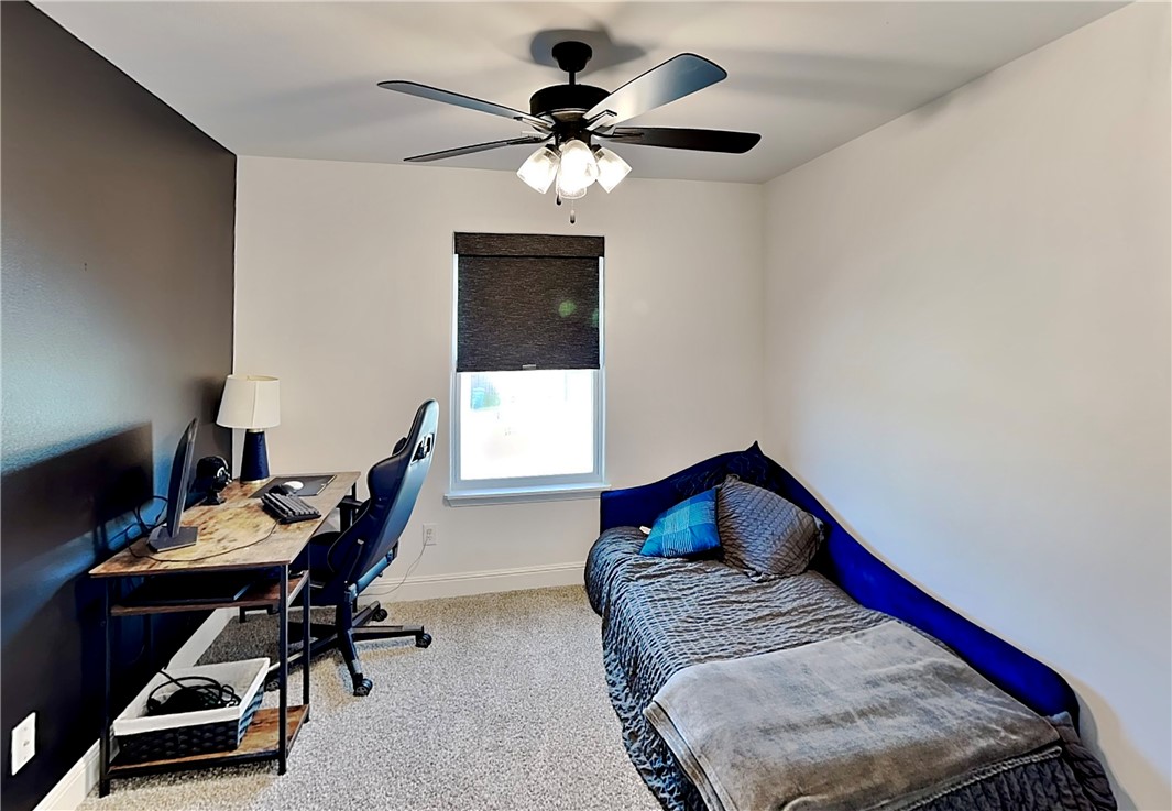 Prairie Brook - Residential