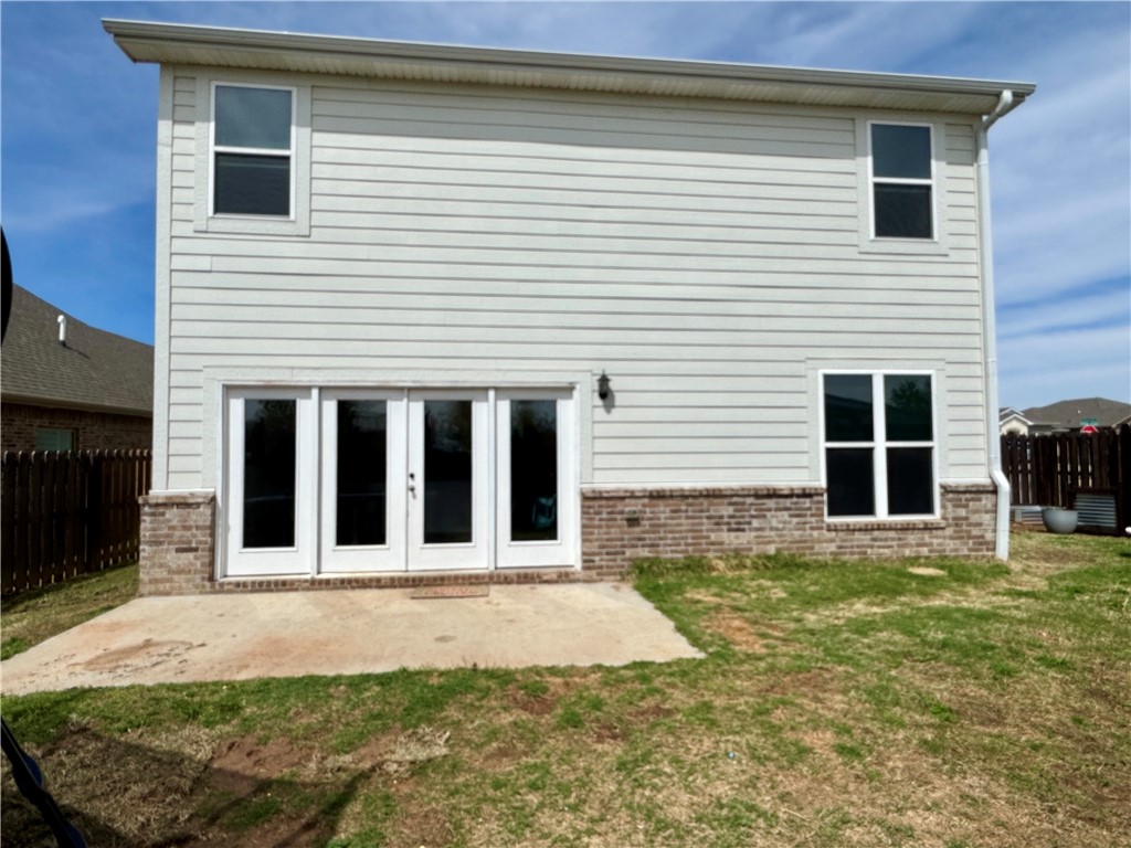 Prairie Brook - Residential