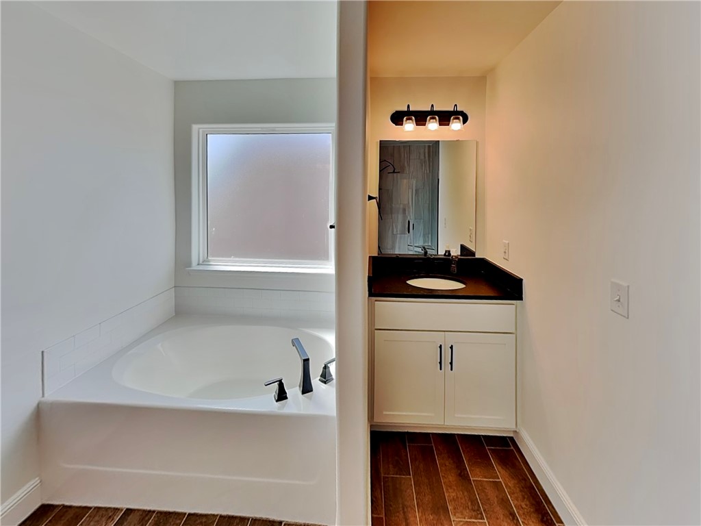 Prairie Brook - Residential