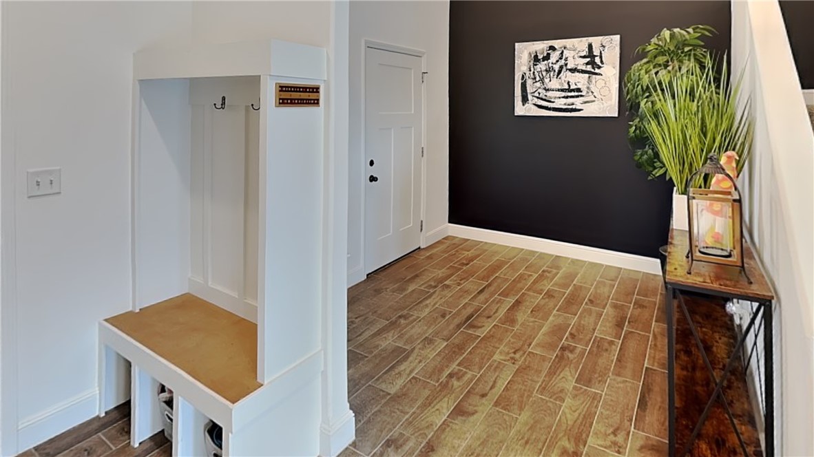 Prairie Brook - Residential