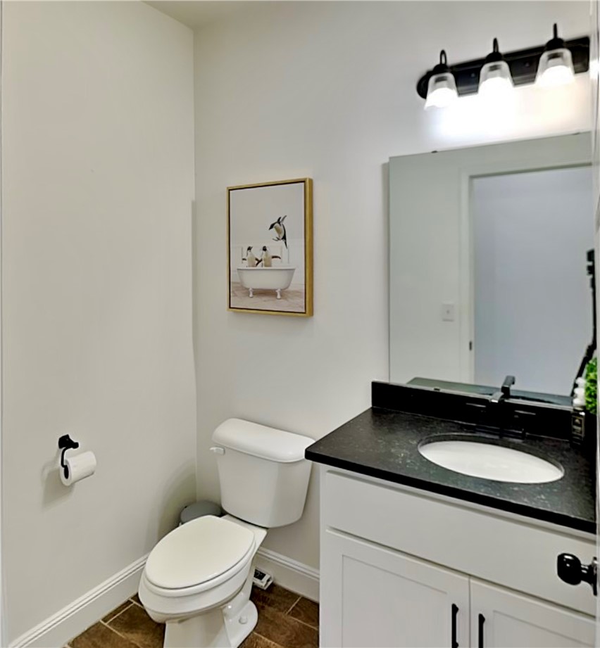 Prairie Brook - Residential