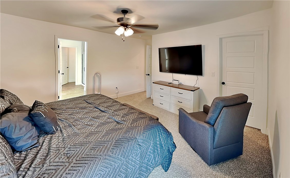 Prairie Brook - Residential