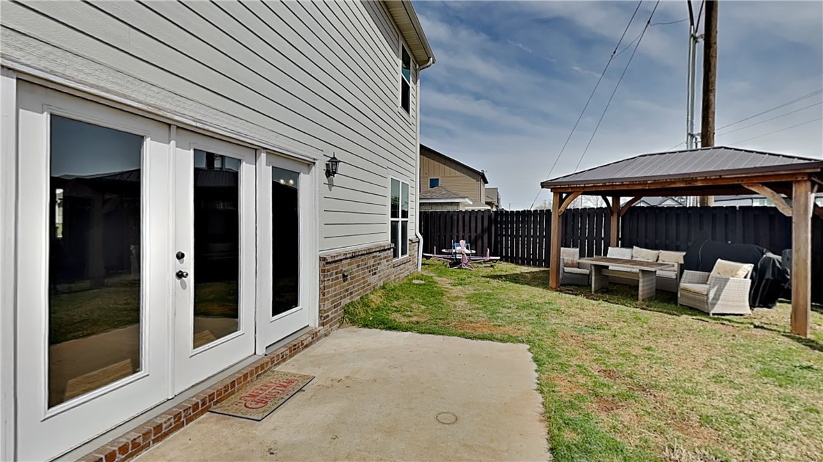 Prairie Brook - Residential