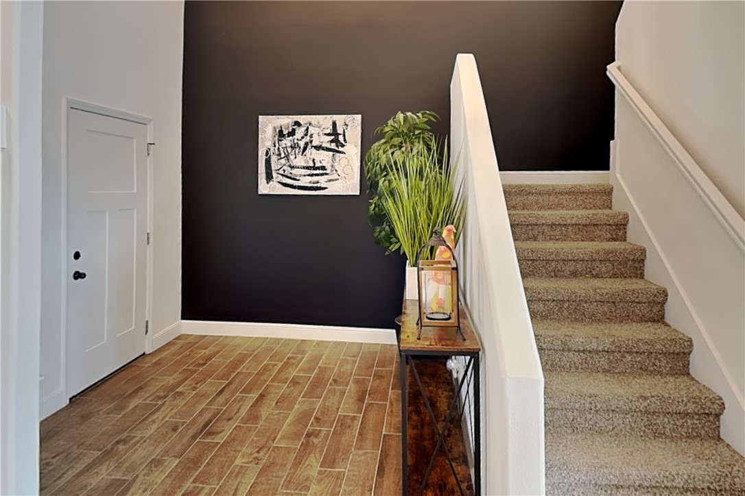 Prairie Brook - Residential