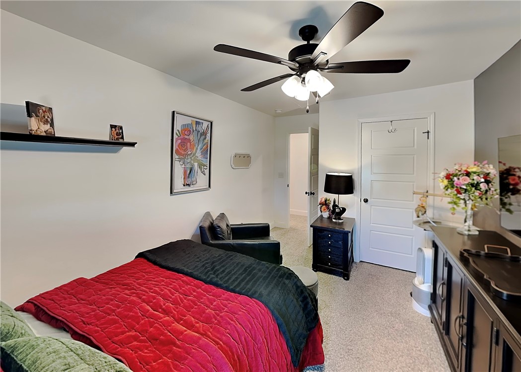 Prairie Brook - Residential