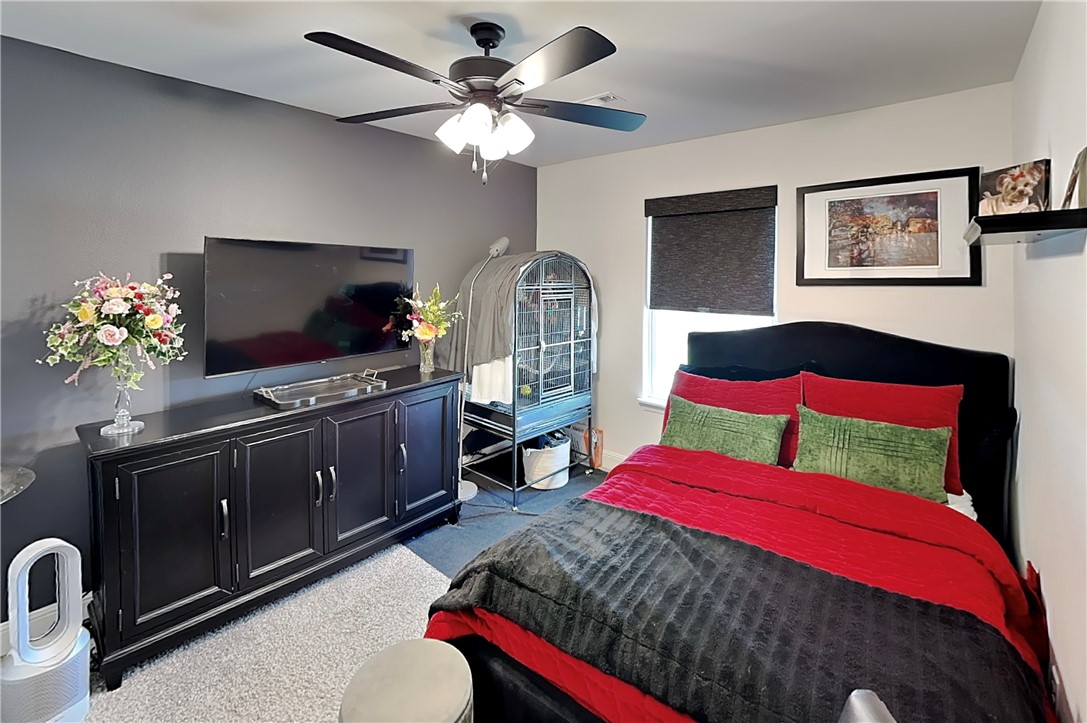 Prairie Brook - Residential