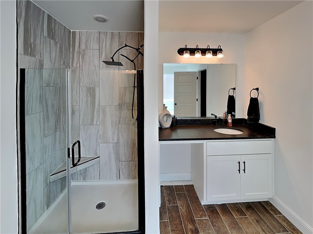 Prairie Brook - Residential