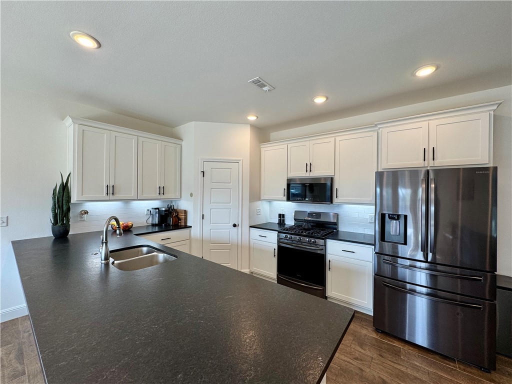 Prairie Brook - Residential