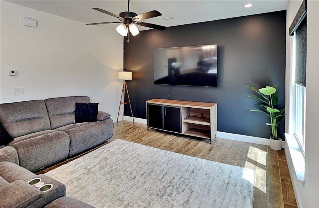 Prairie Brook - Residential