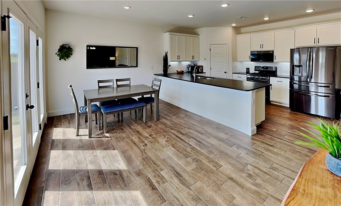 Prairie Brook - Residential