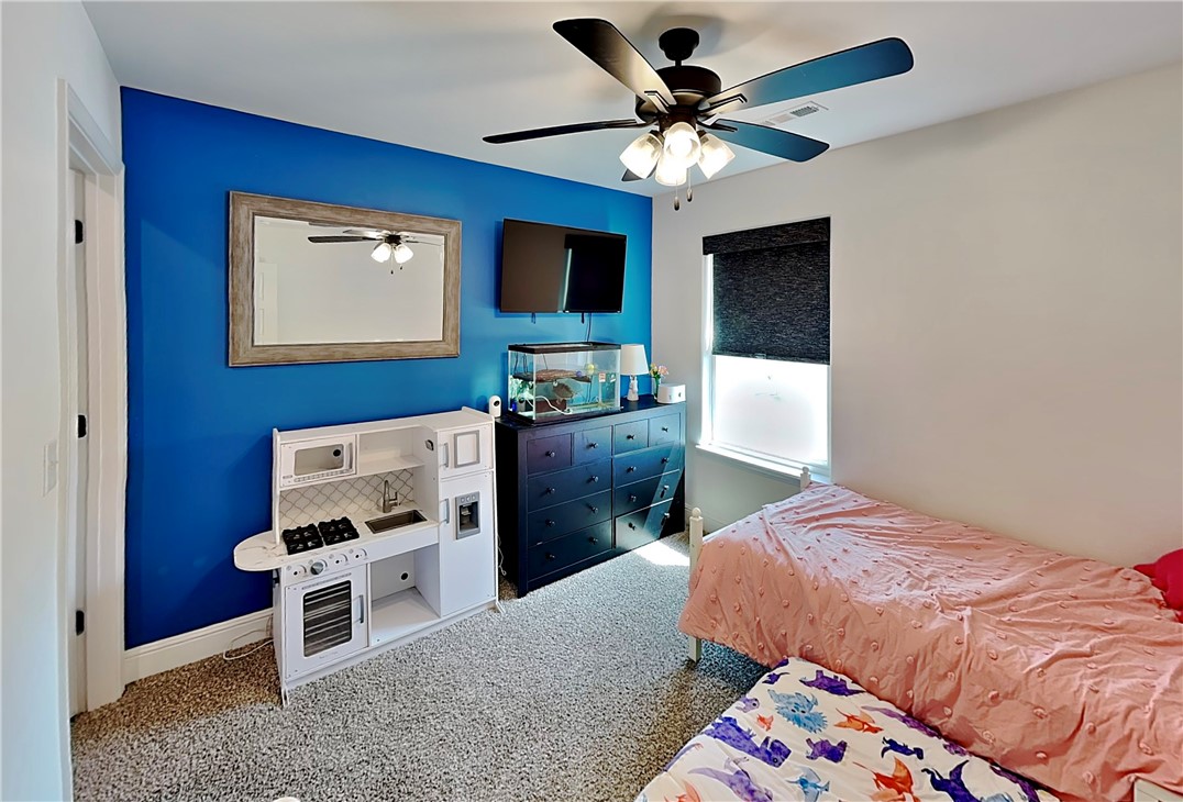 Prairie Brook - Residential