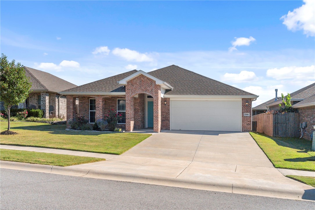 Woodward Hills Sub Ph 1 & Ph 2 Highfill - Residential