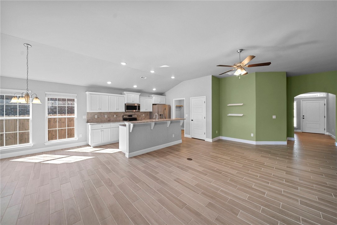 Woodward Hills Sub Ph 1 & Ph 2 Highfill - Residential
