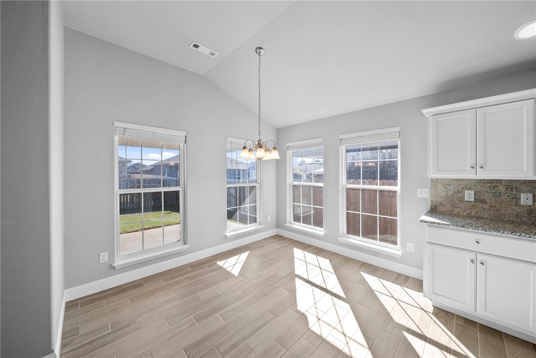 Woodward Hills Sub Ph 1 & Ph 2 Highfill - Residential