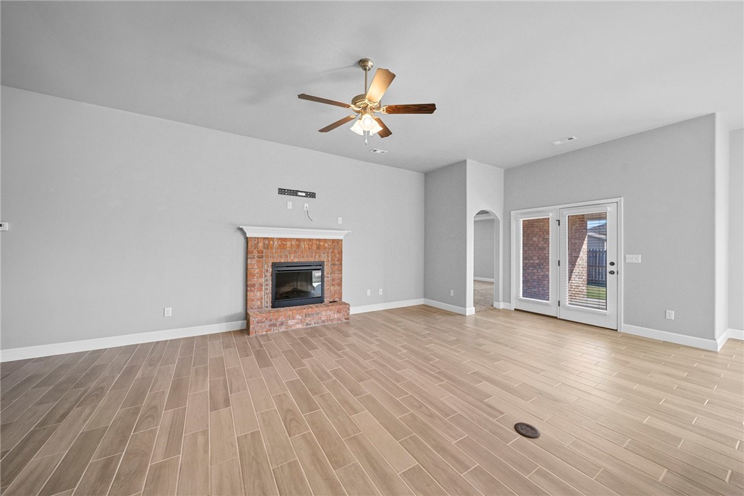 Woodward Hills Sub Ph 1 & Ph 2 Highfill - Residential