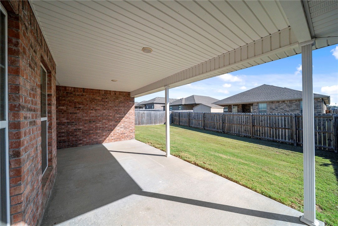 Woodward Hills Sub Ph 1 & Ph 2 Highfill - Residential