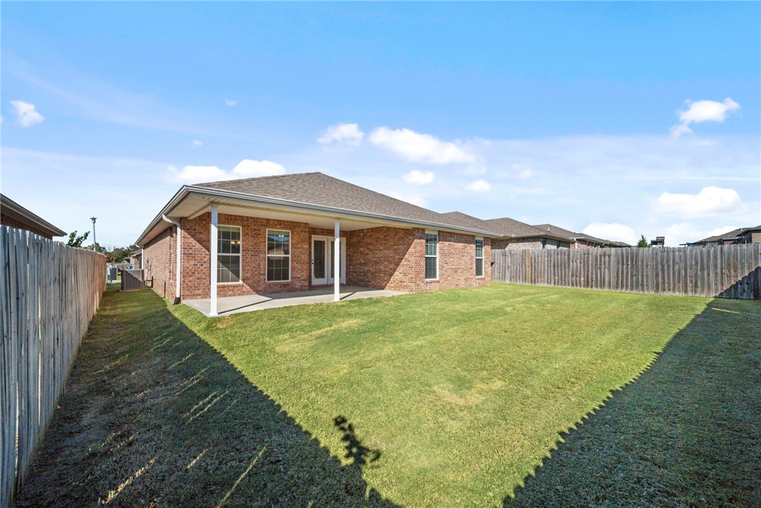 Woodward Hills Sub Ph 1 & Ph 2 Highfill - Residential