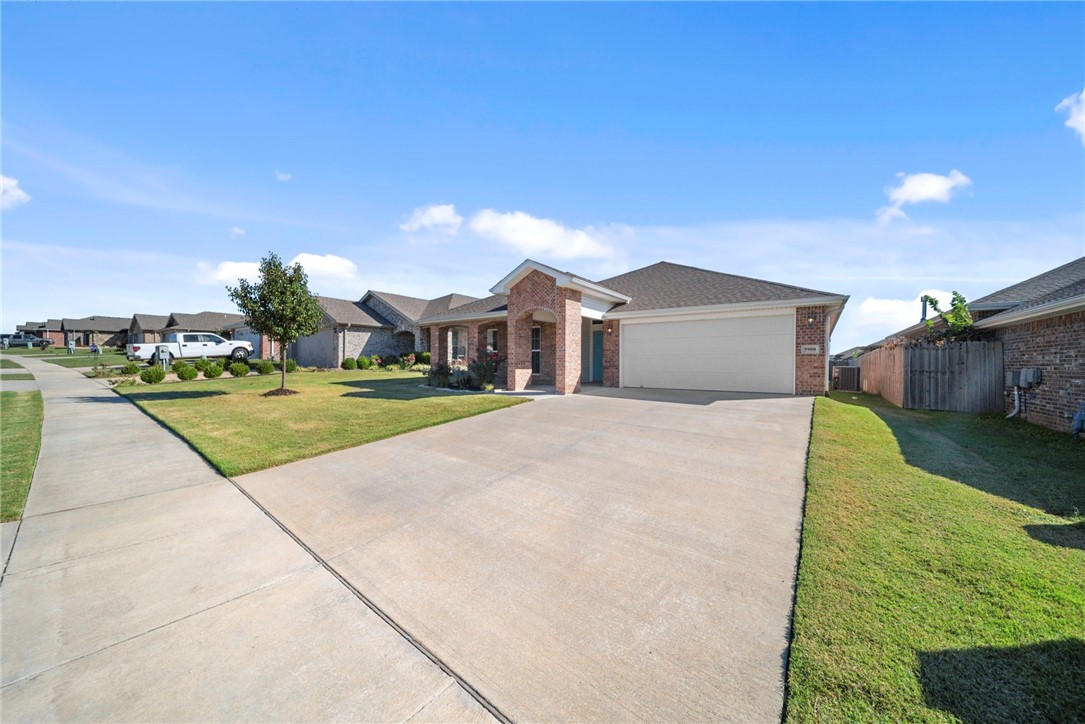 Woodward Hills Sub Ph 1 & Ph 2 Highfill - Residential