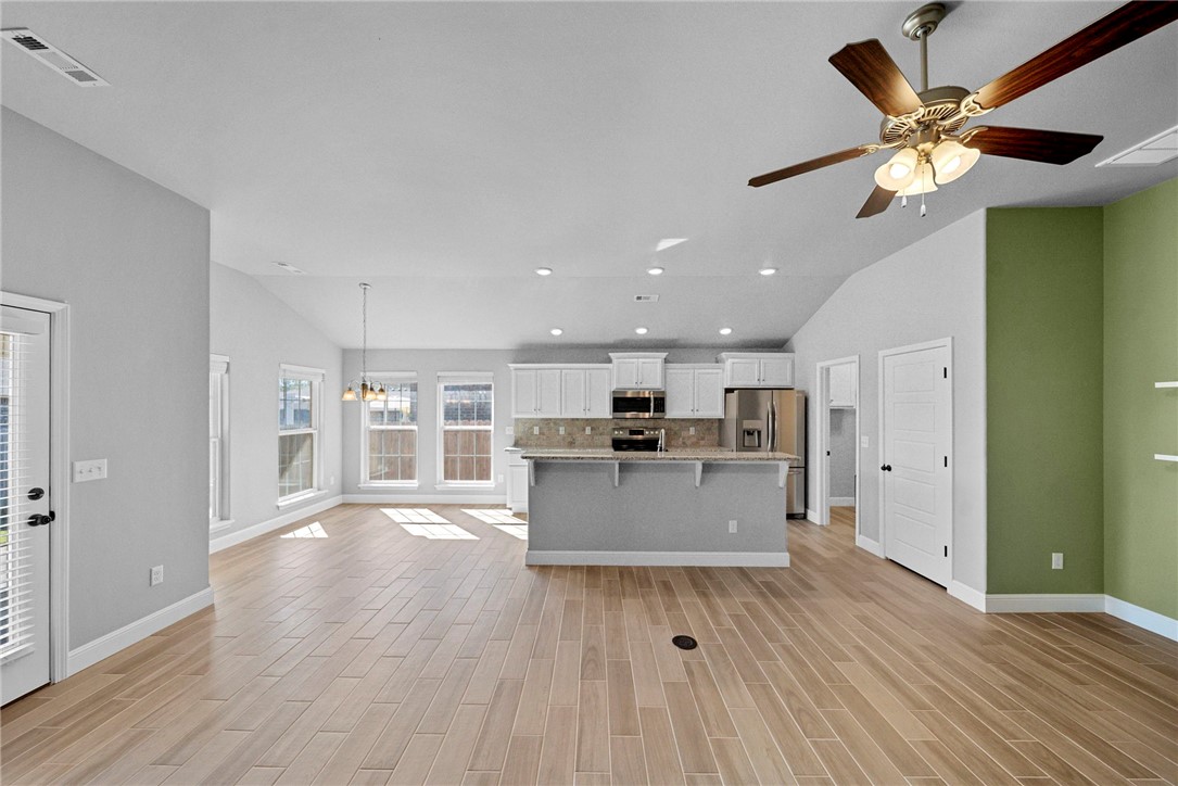 Woodward Hills Sub Ph 1 & Ph 2 Highfill - Residential
