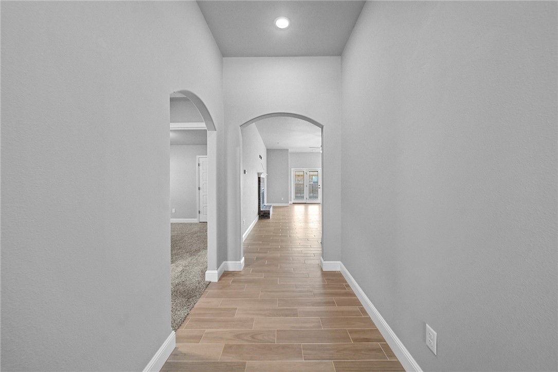 Woodward Hills Sub Ph 1 & Ph 2 Highfill - Residential