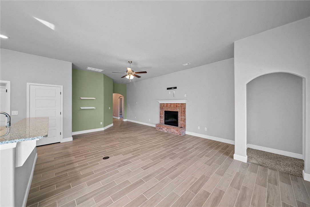 Woodward Hills Sub Ph 1 & Ph 2 Highfill - Residential