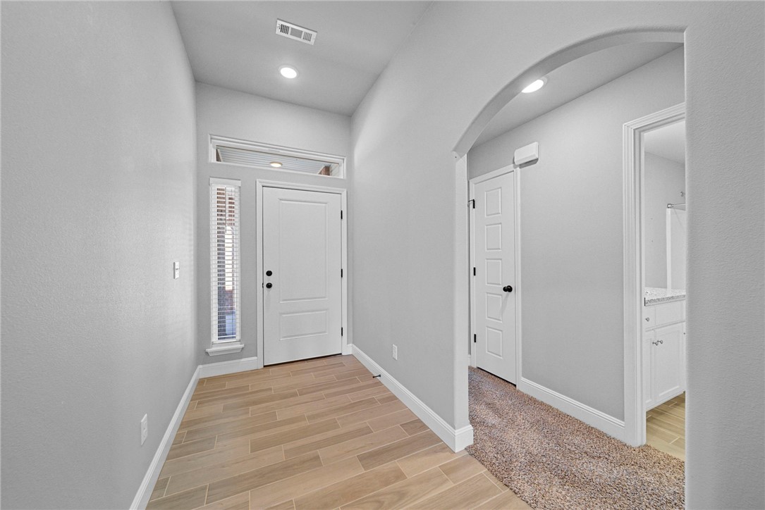 Woodward Hills Sub Ph 1 & Ph 2 Highfill - Residential