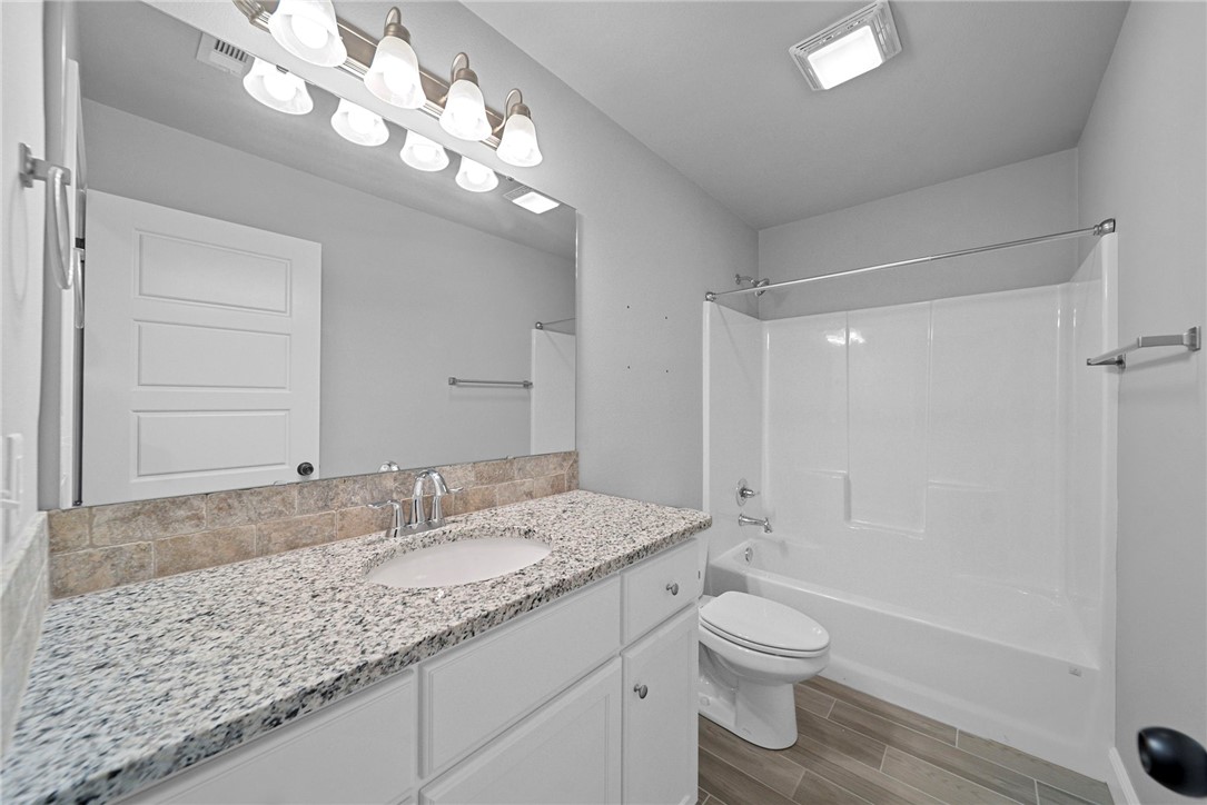 Woodward Hills Sub Ph 1 & Ph 2 Highfill - Residential
