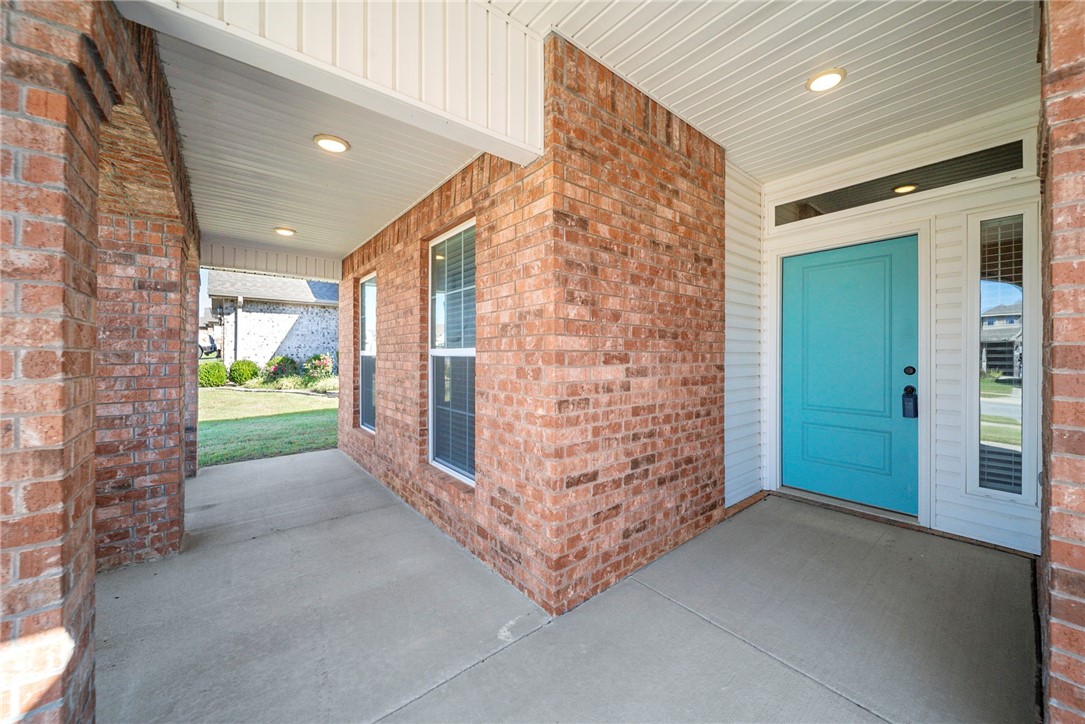 Woodward Hills Sub Ph 1 & Ph 2 Highfill - Residential