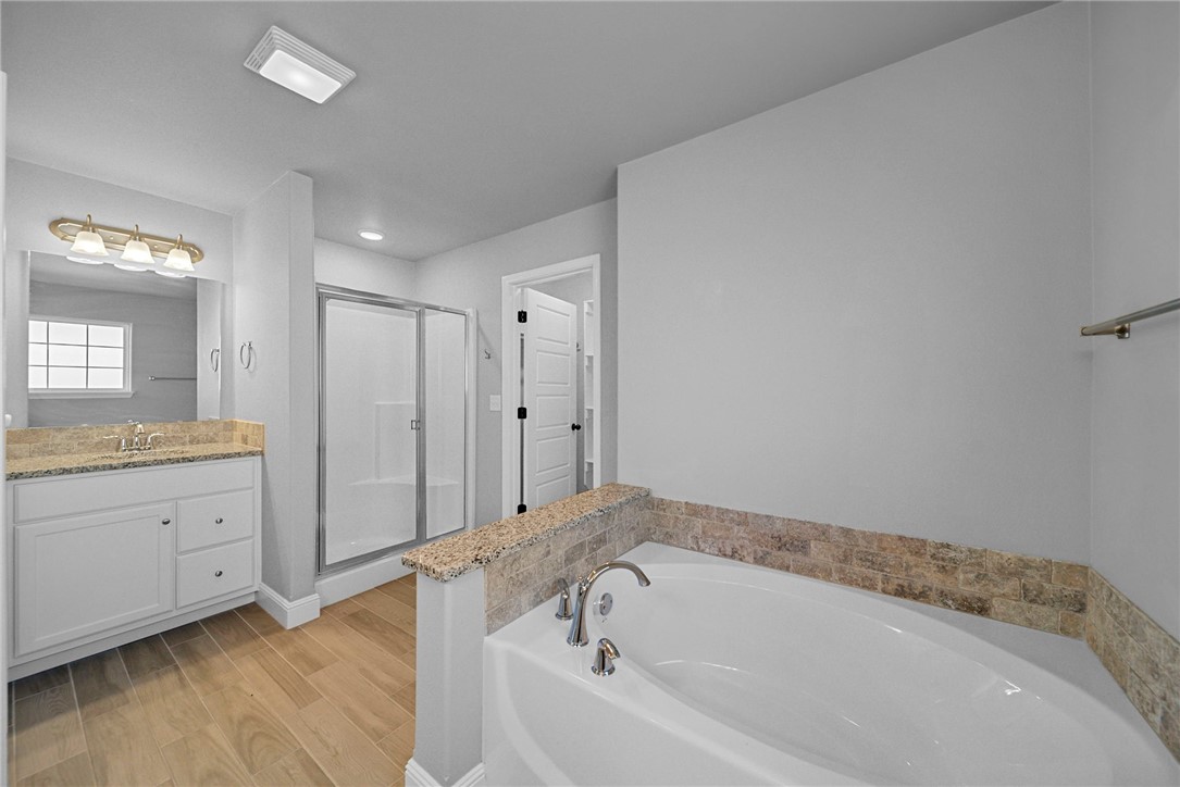 Woodward Hills Sub Ph 1 & Ph 2 Highfill - Residential