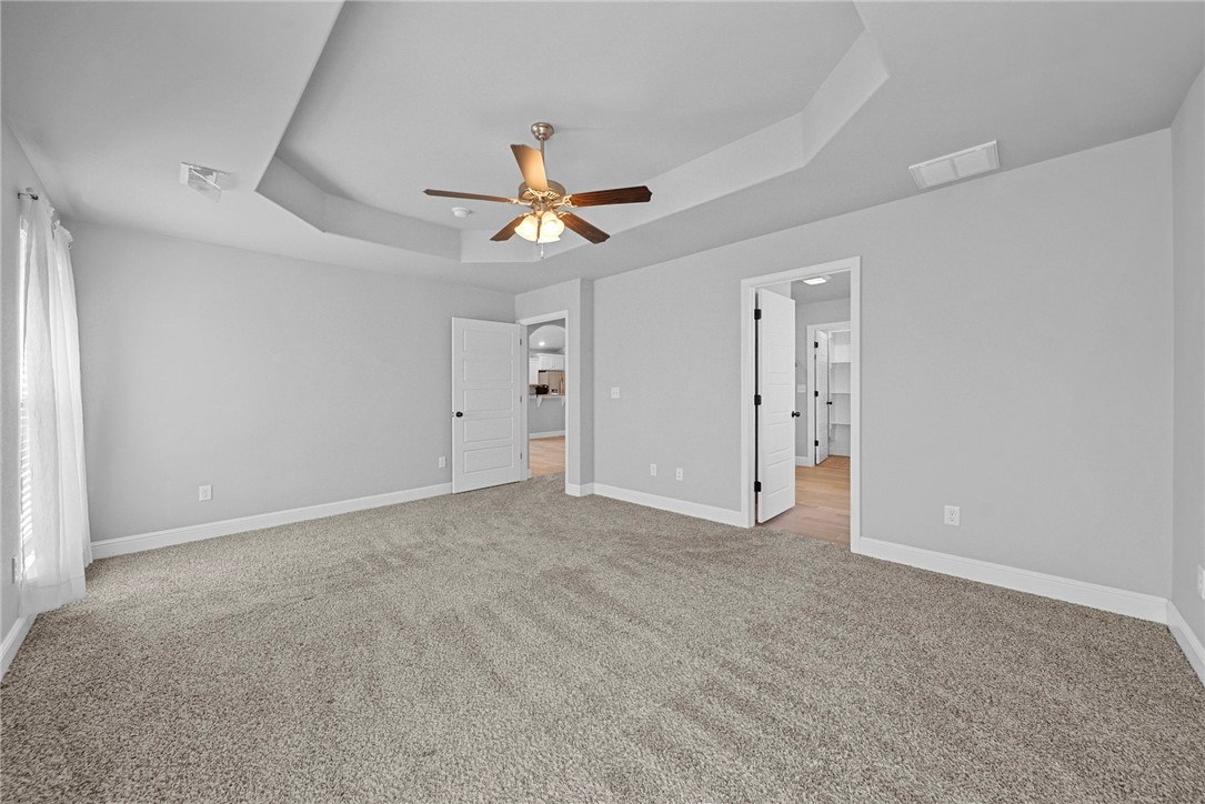 Woodward Hills Sub Ph 1 & Ph 2 Highfill - Residential