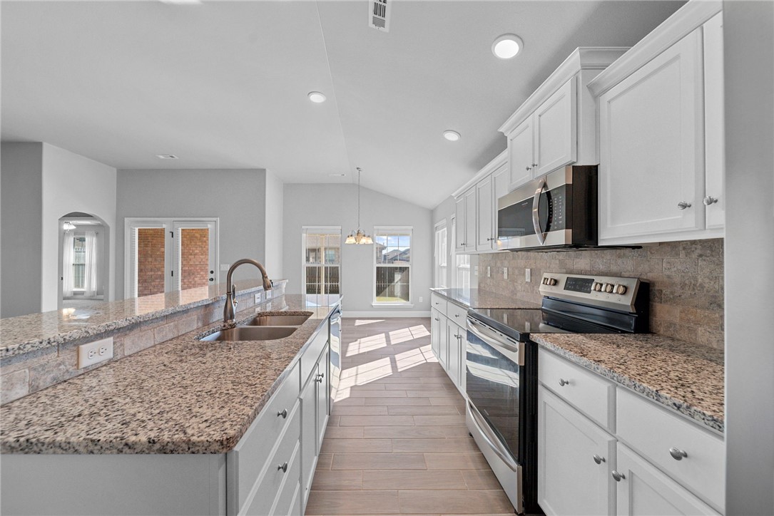 Woodward Hills Sub Ph 1 & Ph 2 Highfill - Residential