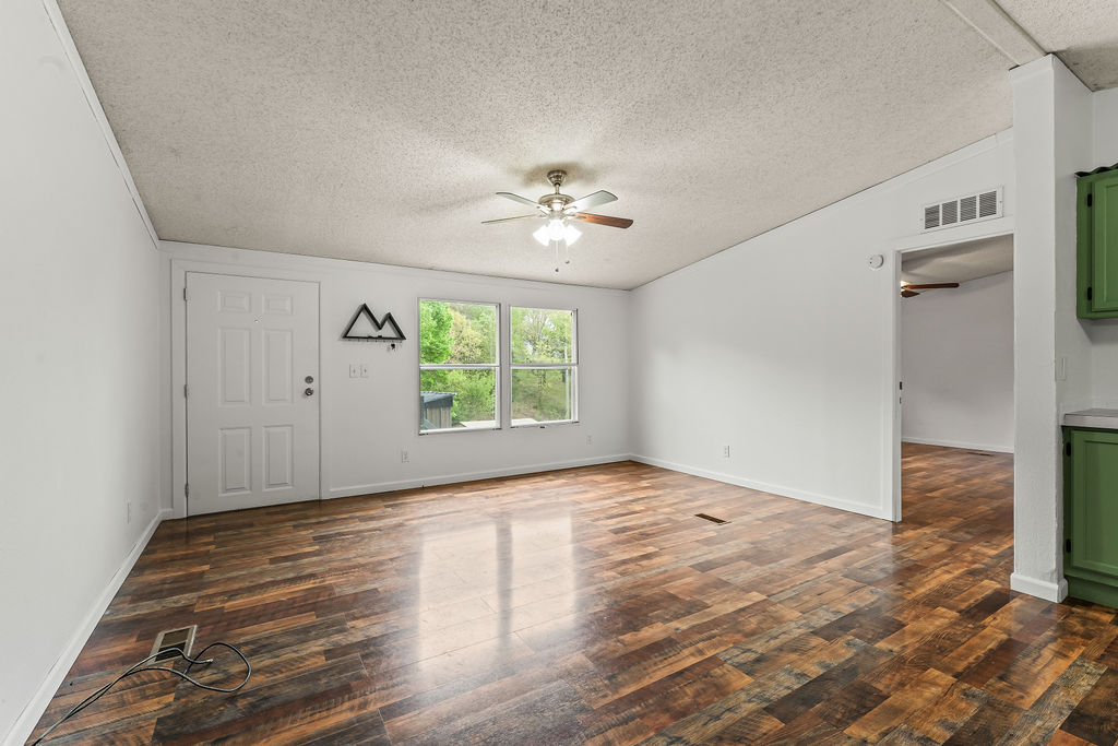 North Hickory Hills 2nd Add Rurban - Residential