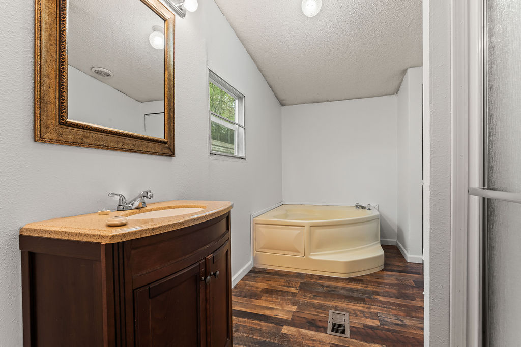 North Hickory Hills 2nd Add Rurban - Residential