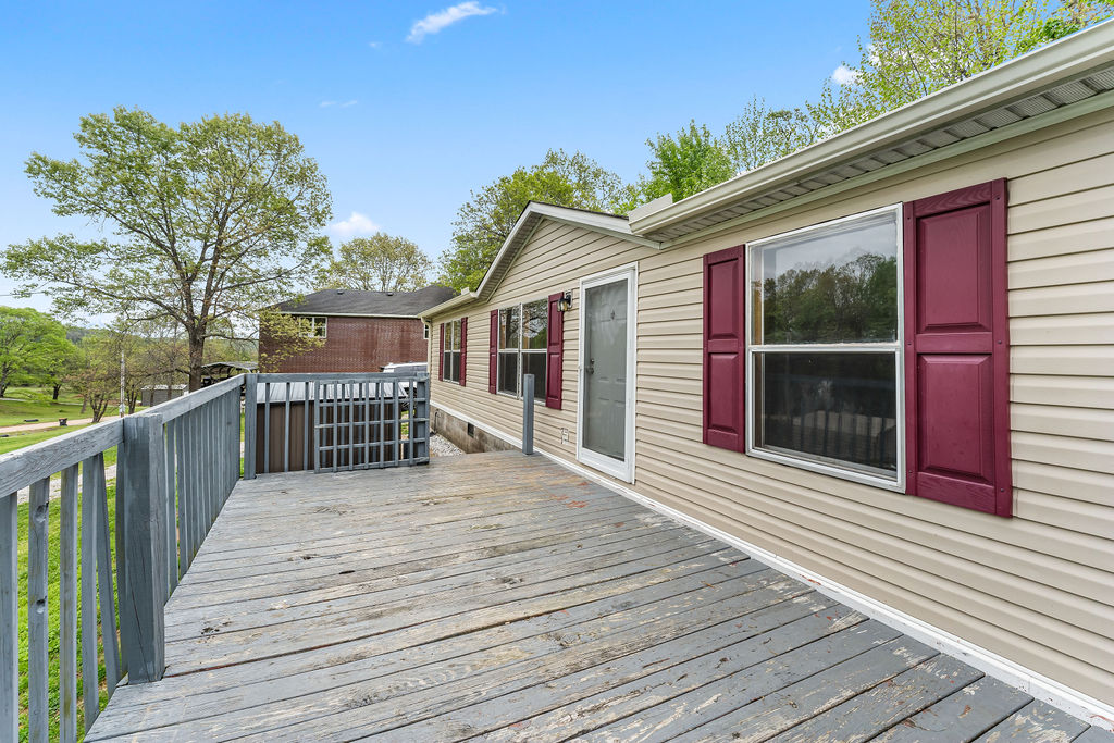 North Hickory Hills 2nd Add Rurban - Residential