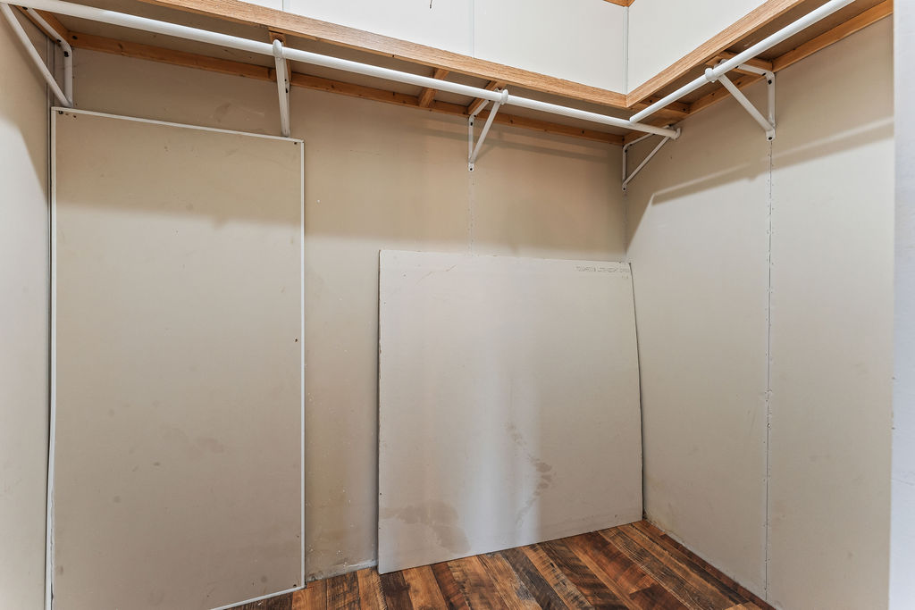 North Hickory Hills 2nd Add Rurban - Residential