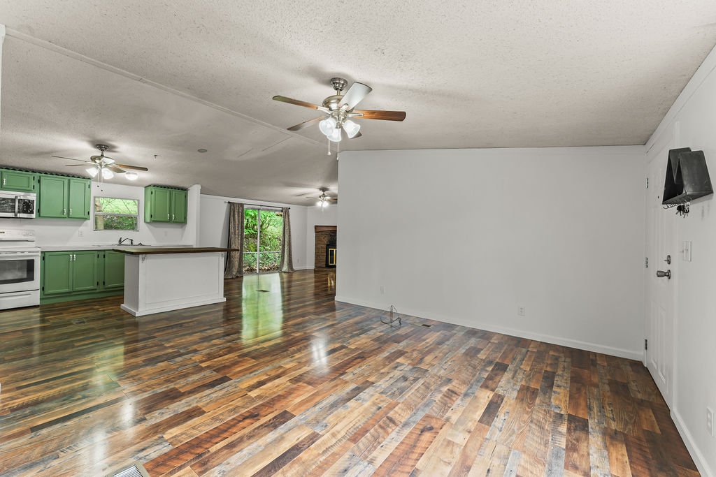 North Hickory Hills 2nd Add Rurban - Residential