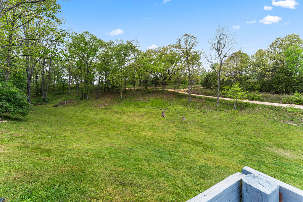 North Hickory Hills 2nd Add Rurban - Residential