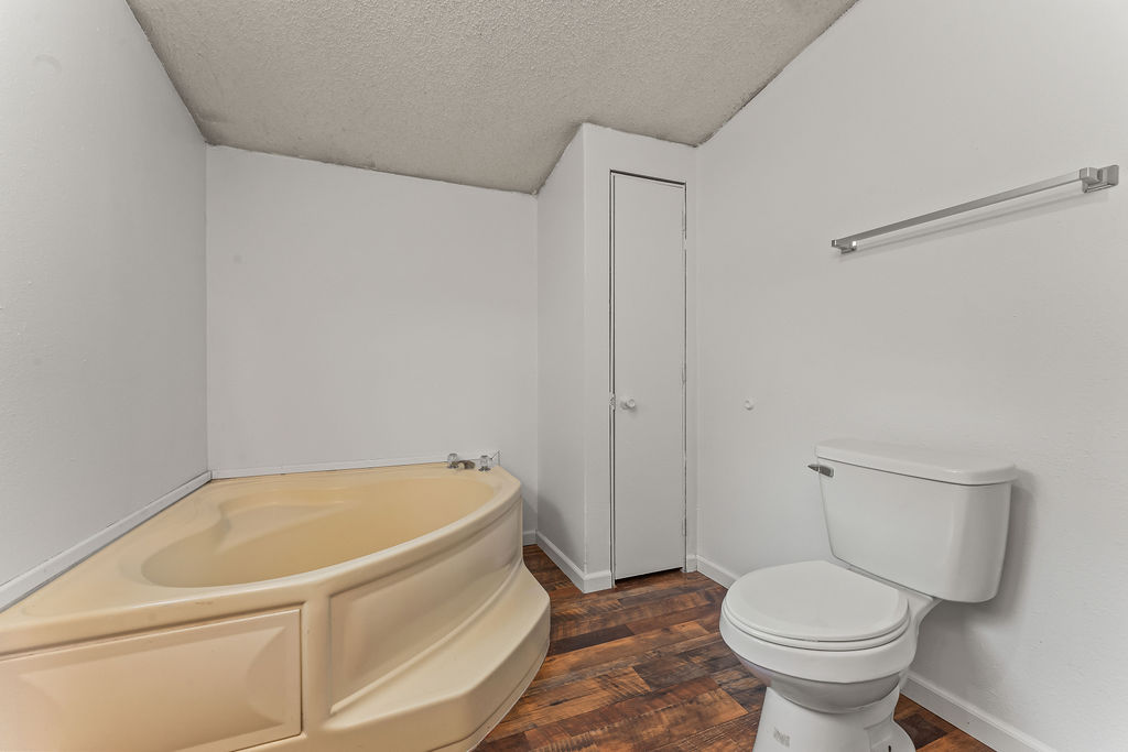 North Hickory Hills 2nd Add Rurban - Residential