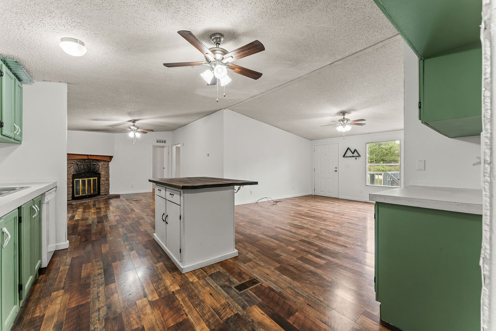 North Hickory Hills 2nd Add Rurban - Residential