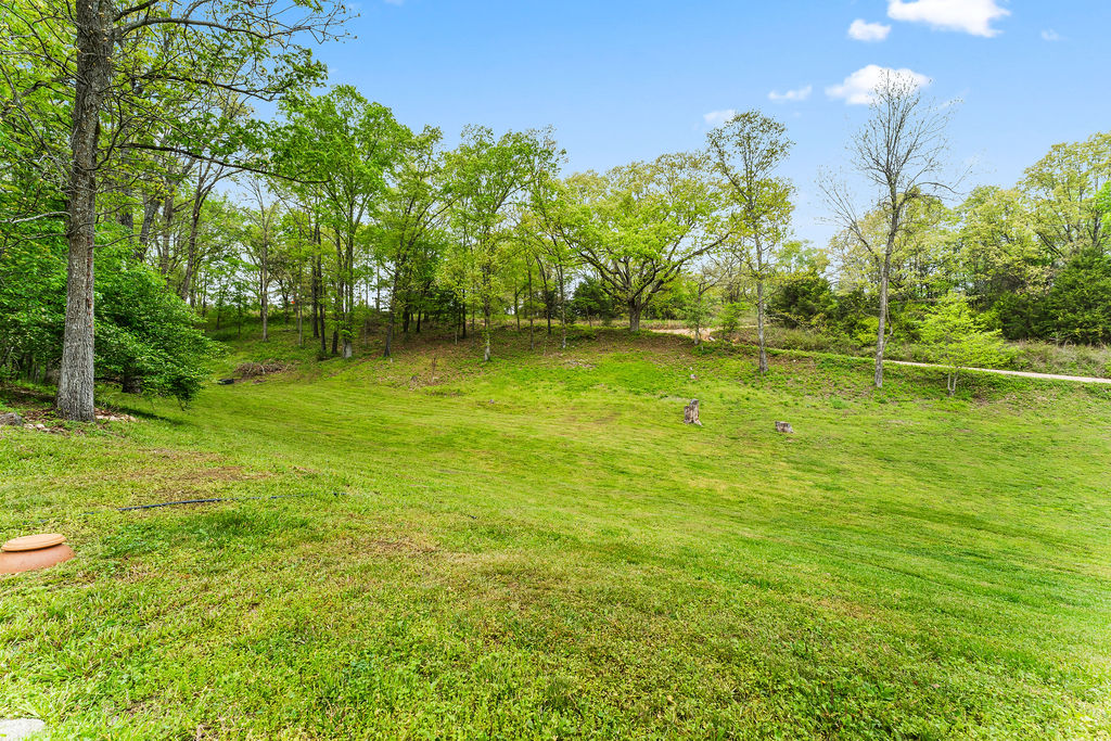 North Hickory Hills 2nd Add Rurban - Residential