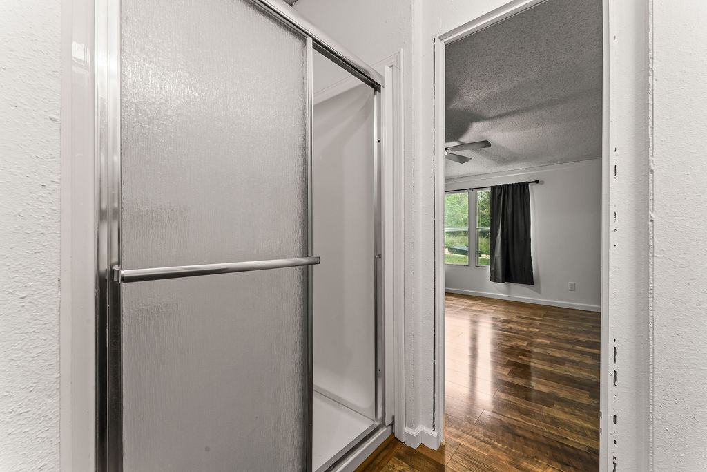 North Hickory Hills 2nd Add Rurban - Residential