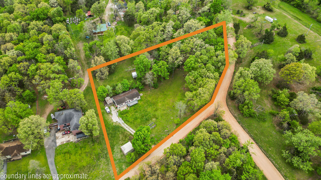 North Hickory Hills 2nd Add Rurban - Residential