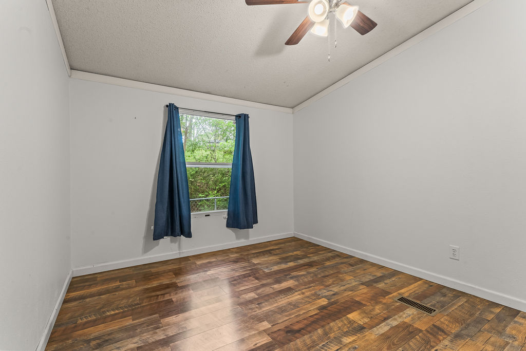 North Hickory Hills 2nd Add Rurban - Residential