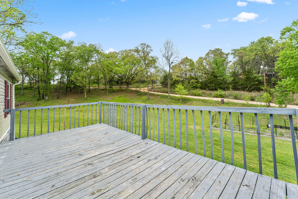 North Hickory Hills 2nd Add Rurban - Residential