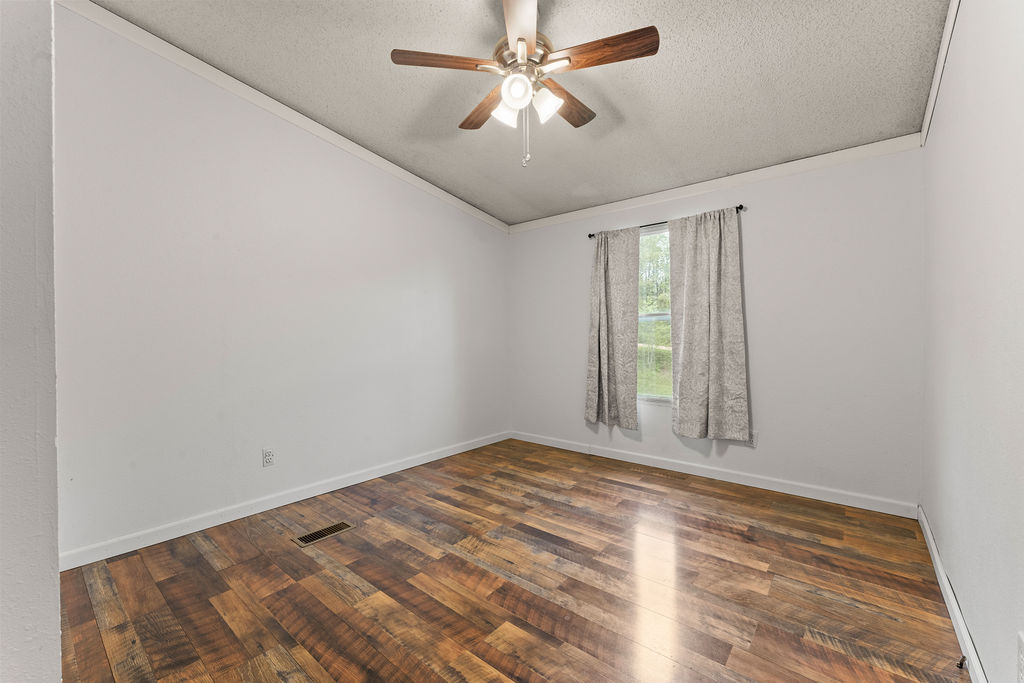 North Hickory Hills 2nd Add Rurban - Residential