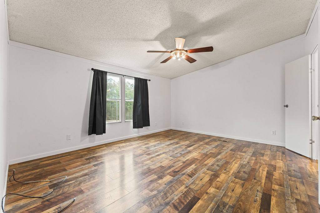 North Hickory Hills 2nd Add Rurban - Residential