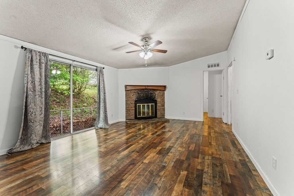 North Hickory Hills 2nd Add Rurban - Residential