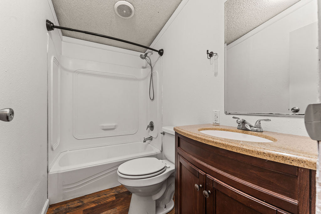 North Hickory Hills 2nd Add Rurban - Residential